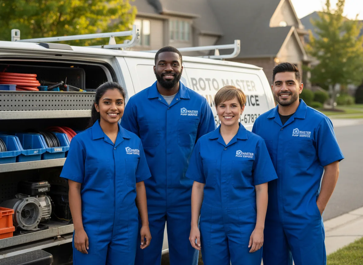 Sump Pump Installation company in Prescott, MI